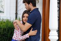 Кадр Дочери Гюнеш