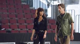 Кадр из фильма "Гастролёры" - 1