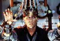 Кадр Приключения Бакару Банзая в восьмом измерении