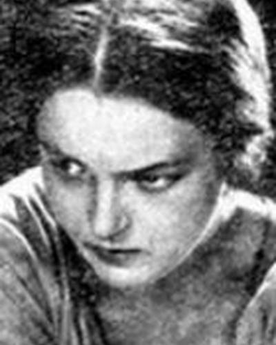 Евлалия Ольгина фото