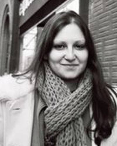 Ролла Селбак фото