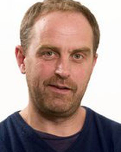 Кристиан Фидженшоу фото