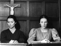 Кадр Сестры Бронте