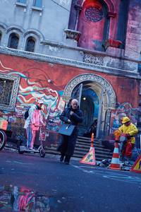 Кадр Теорема Зеро