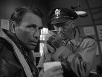 Кадр Вертикальный взлет