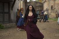 Кадр Череп и кости