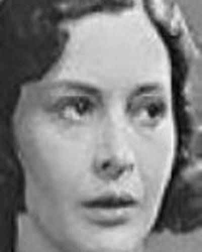 Betty Vølund фото