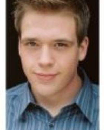 Шэйн Лайонс фото