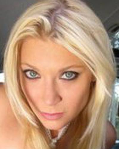 Мария Никотеро фото