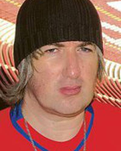 Урош Джурич фото