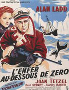 Hell Below Zero