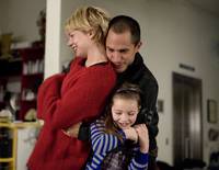 Кадр Мамонт