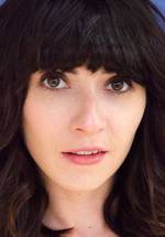 Джулия Макс фото