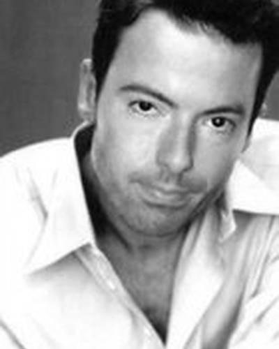 Кевин Карвелл фото