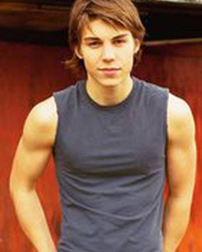 Нолан Фанк фото