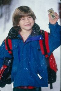 Кадр Один дома 3