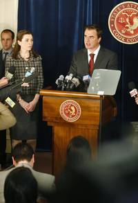 Кадр Правильная жена