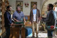 Кадр Миссия в Стране Басков