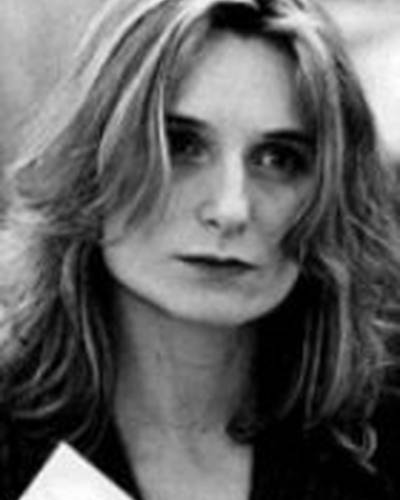 Кэтрин Картлидж фото