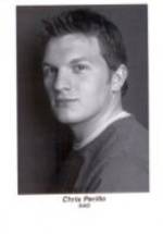Крис Перилло фото