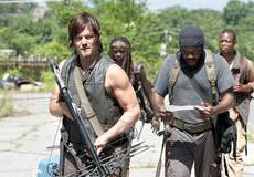 Актерский кастинг «Ходячих мертвецов» расширяется