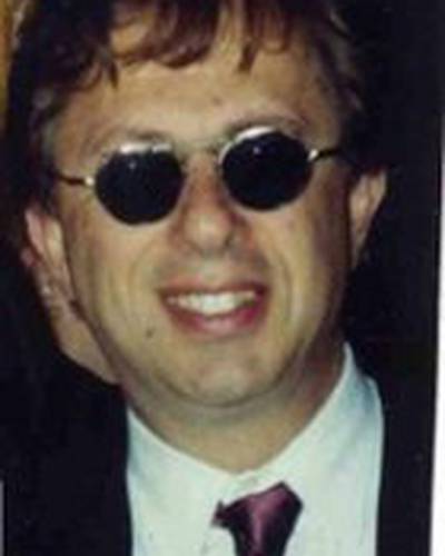 Джулиус Робинсон фото