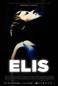 Постер Elis