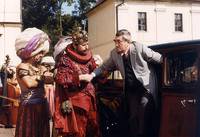 Кадр Арабела возвращается или Румбурак – король страны сказок