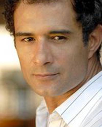 Marcos Pasquim фото