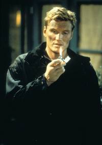 Кадр Блэкджек