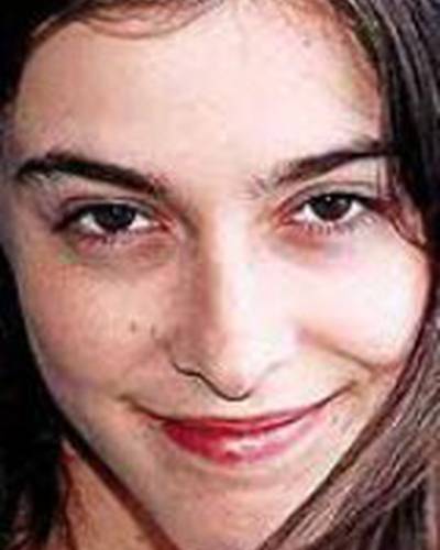 Julia Feldens фото