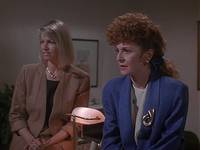 Кадр Коломбо: Убийство в Малибу