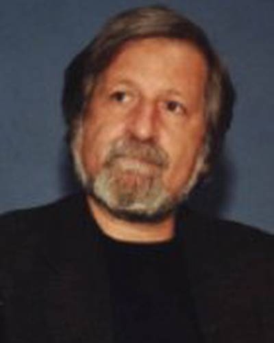 Ежи Сатановский фото