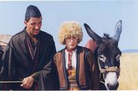 Кадр Турецкий гамбит