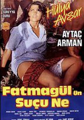 Fatmagül'ün suçu ne