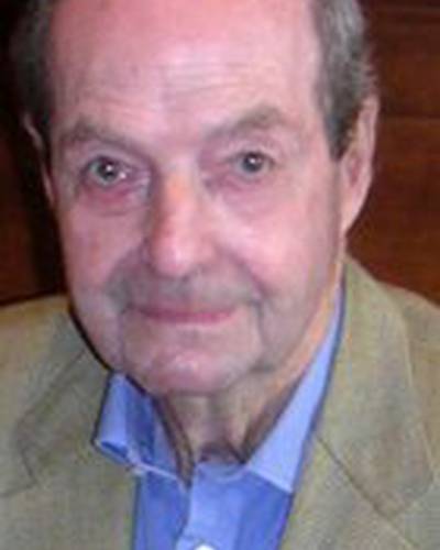 Гай Хэмилтон фото