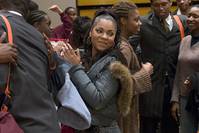 Кадр Тренер Картер