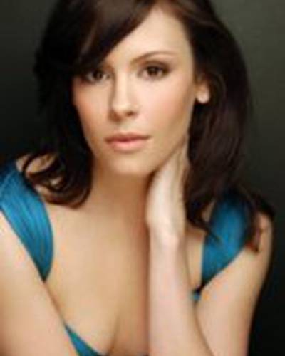 Лорен Картер фото