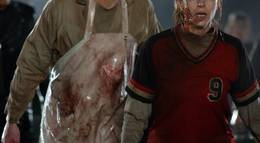 Кадр из фильма "Земля мертвых" - 2