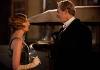 Кадр Аббатство Даунтон