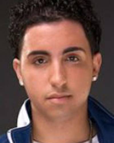 Колби Одонис фото