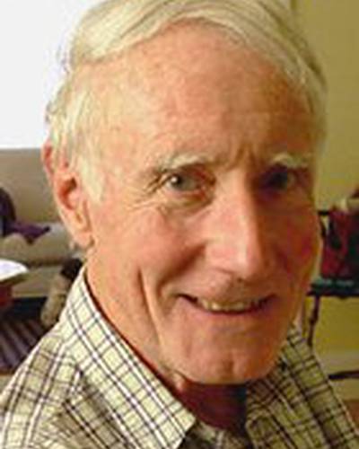 Питер Дэйл Скотт фото