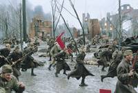 Кадр Враг у ворот