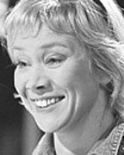 Дарья Трафанковска фото