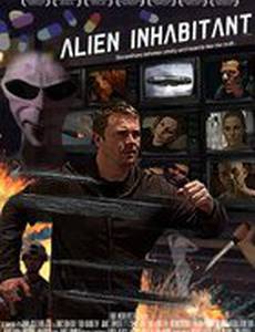 Alien Inhabitant