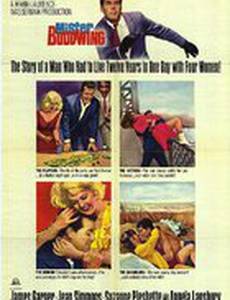 Мистер Буддвинг