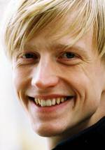 Давид Зиммершмид фото