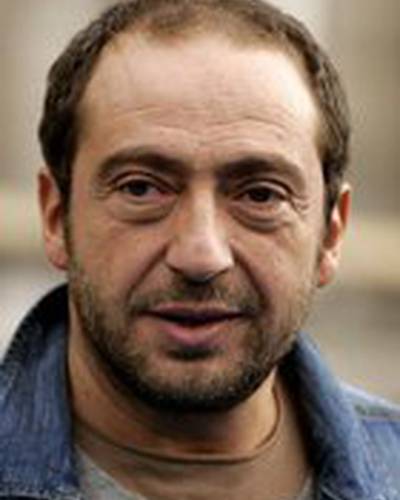 Патрик Тимси фото