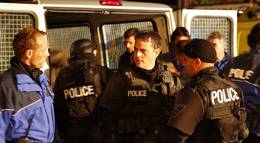 Кадр из фильма "Антипод" - 2