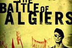 Битва за Алжир